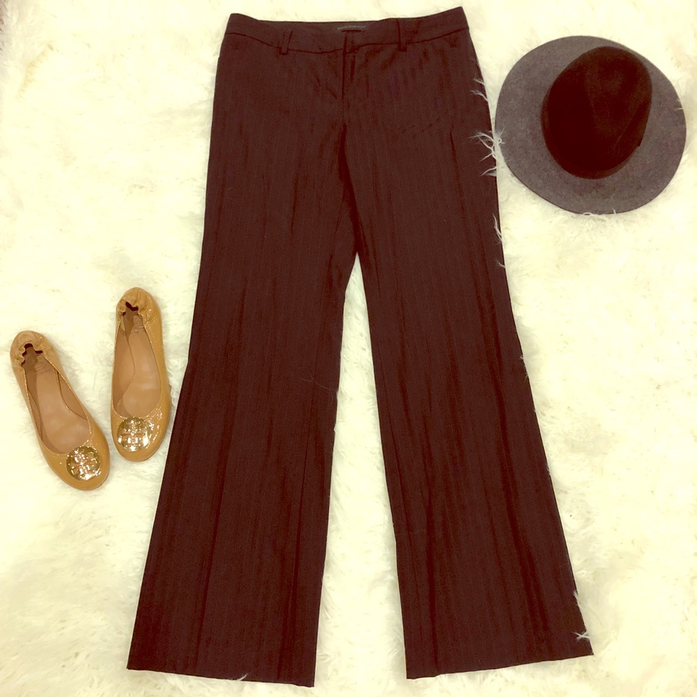 Express dress pants
